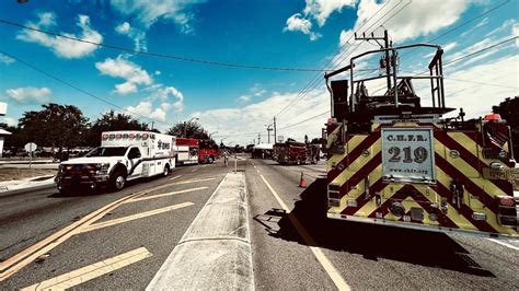 gas leak bradenton fl|14th Street West in Bradenton open after natural gas。